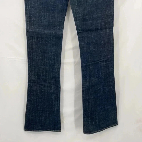 Rock & Republic Women’s Bootcut Jeans Sz 0M Blue Denim Kasandra - Picture 6 of 12